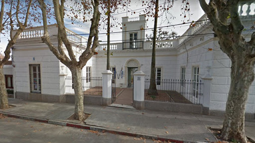 Casa del Dr. Penza Spinelli
